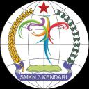 Logo SMK Negeri 3 Kendari