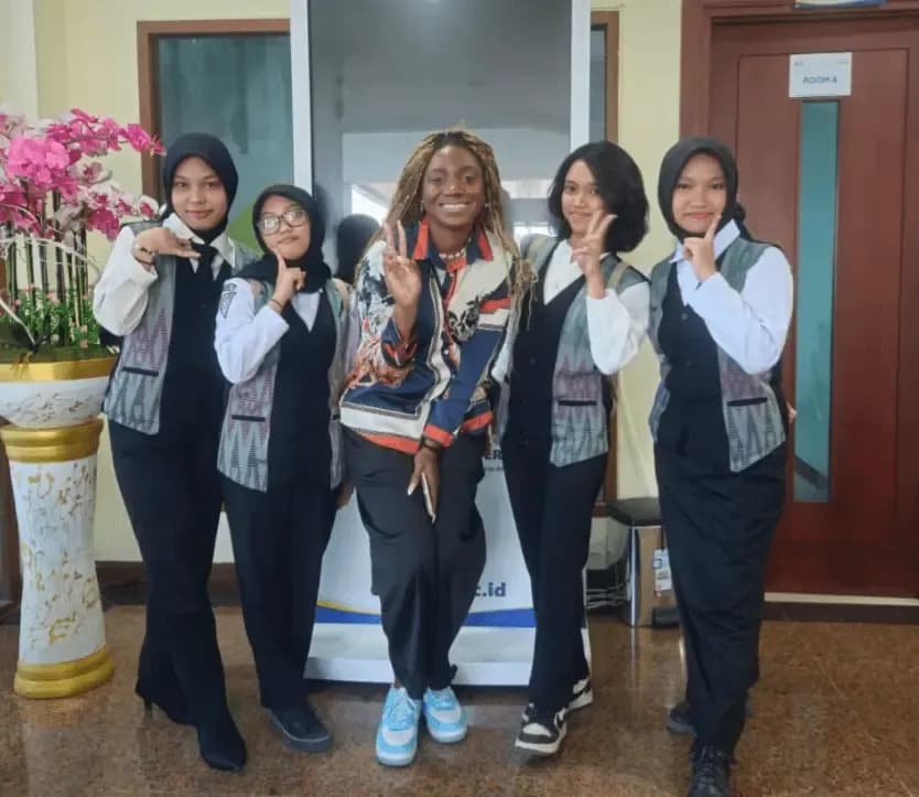 English Club