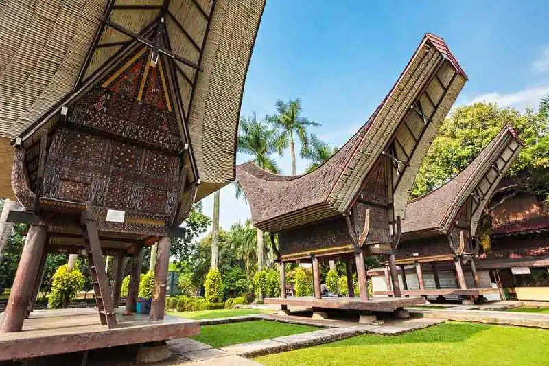 Jelajahi Jenis-Jenis Pariwisata