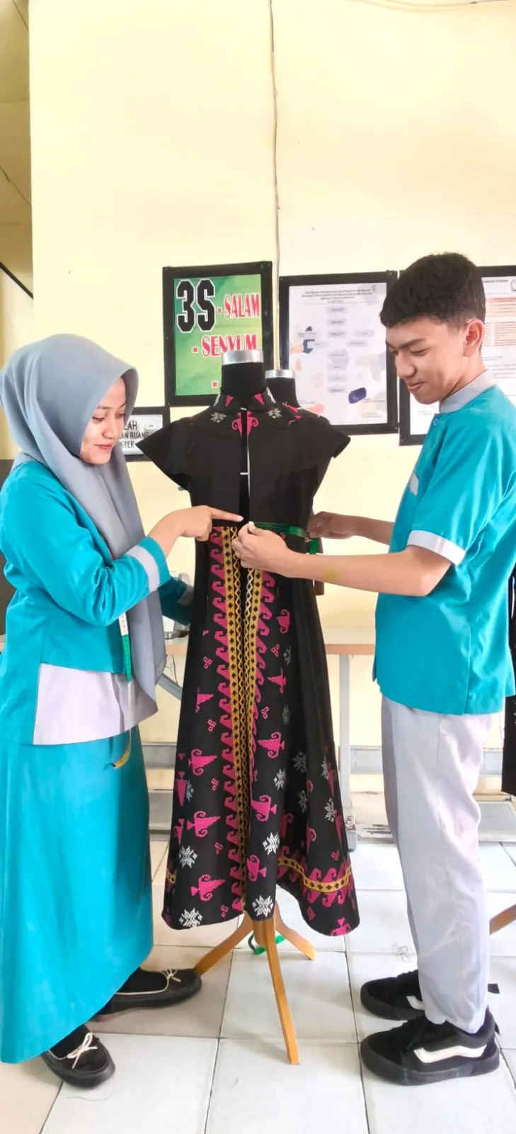 Karya Siswa