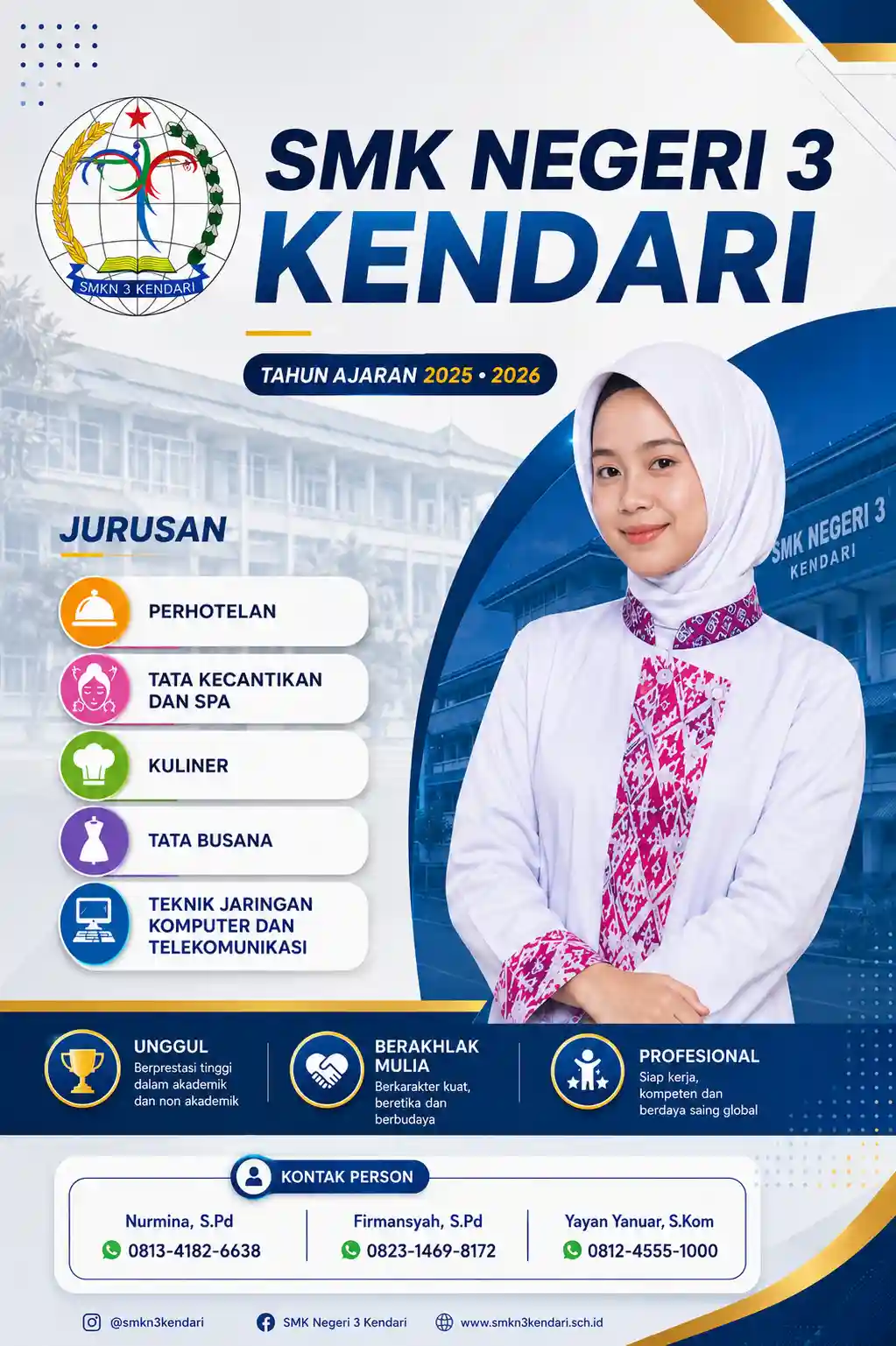 Muhammad Kasman Said