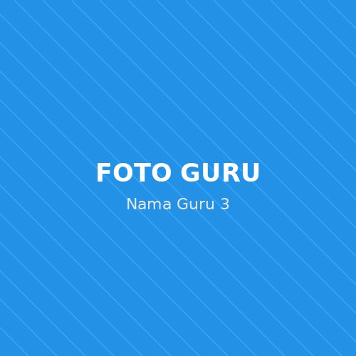 Nama Guru 3